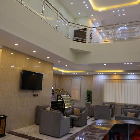 Bedar Aparthotel Muhayil Extérieur photo