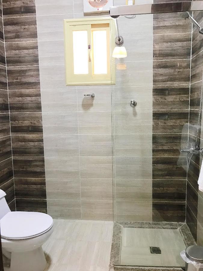 Bedar Aparthotel Muhayil Extérieur photo