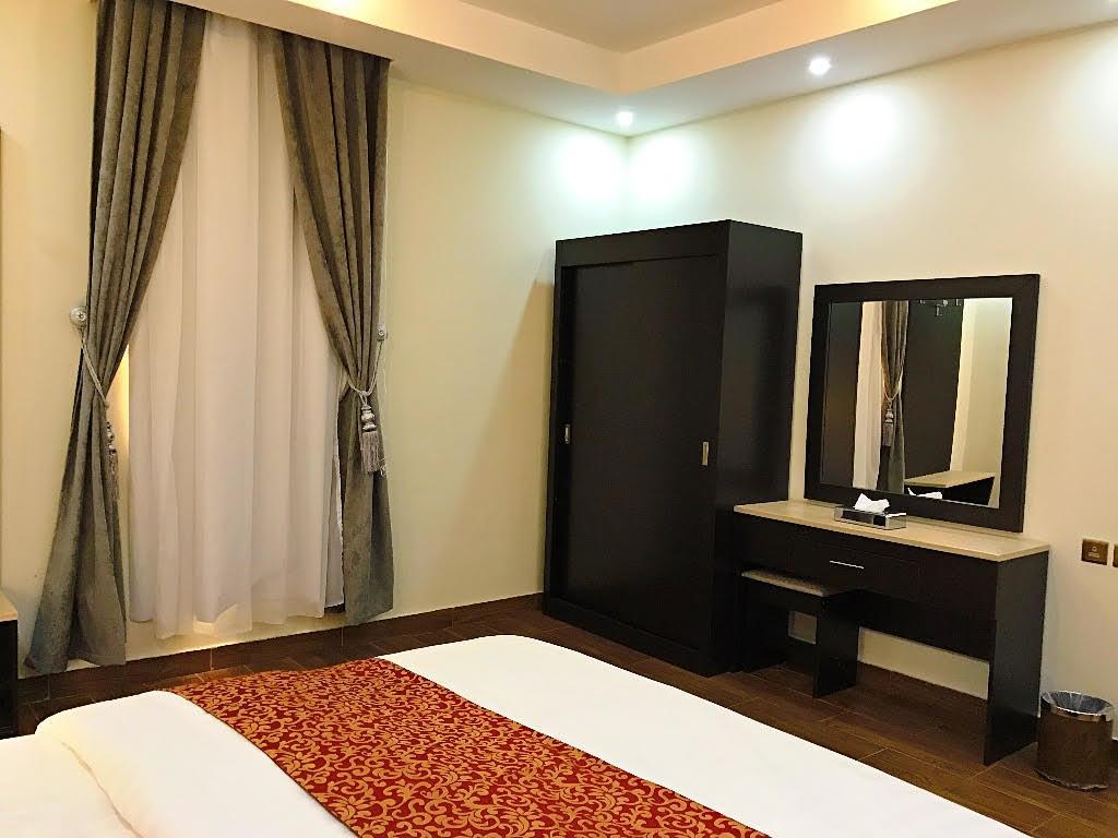 Bedar Aparthotel Muhayil Extérieur photo