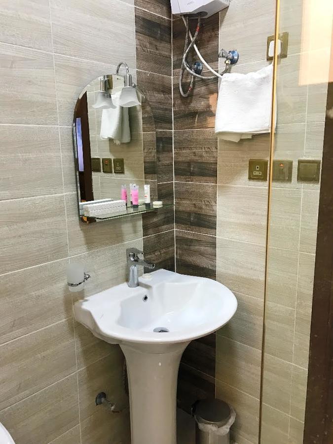 Bedar Aparthotel Muhayil Extérieur photo