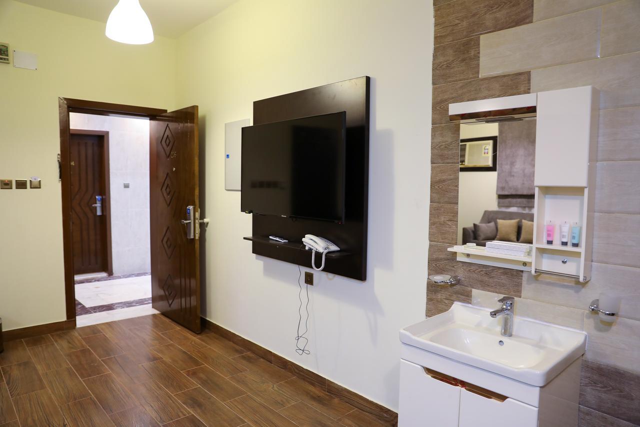 Bedar Aparthotel Muhayil Extérieur photo