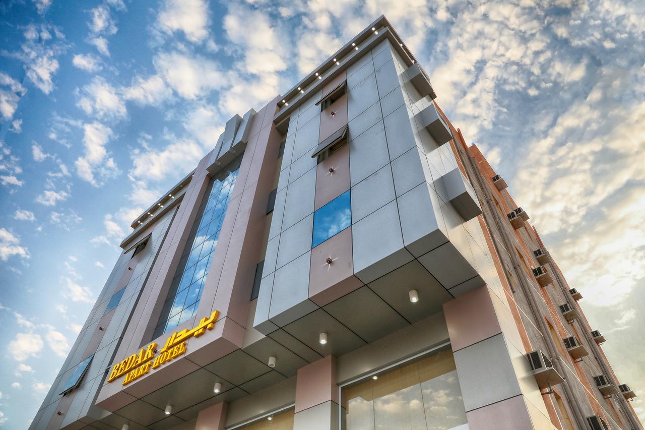 Bedar Aparthotel Muhayil Extérieur photo