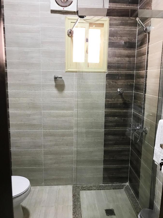 Bedar Aparthotel Muhayil Extérieur photo
